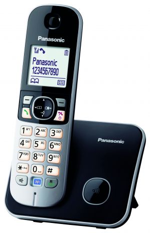 PANASONIC KXTG6811 - Téléphone sans fil