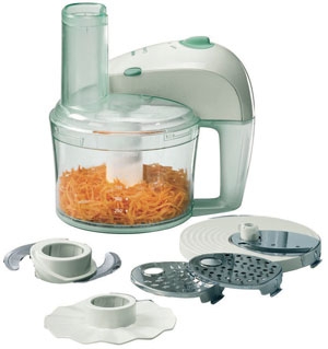 PHILIPS HR7605/10 - Robot