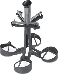 BOSCH SMZ5300 - Lave-vaisselle