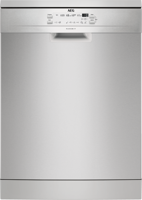 AEG FFB53610ZM - Lave-vaisselle