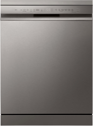 LG DF355FP - Lave-vaisselle 60 cm