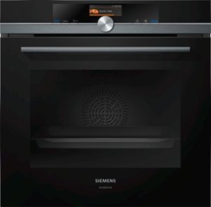 SIEMENS HB876G8B6 - Four pyrolyse