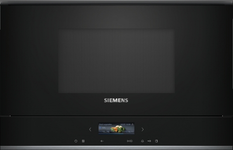 SIEMENS BF722L1B1 - Micro-ondes solo