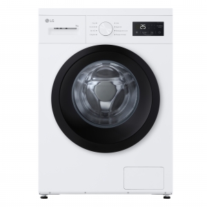 LG F94N15WHS - Lave-linge hublot