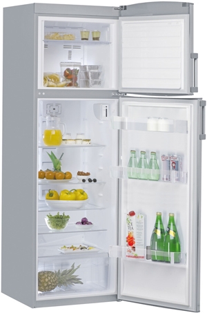 WHIRLPOOL WTE3322A+NFTS - Réfrigérateur 2 portes
