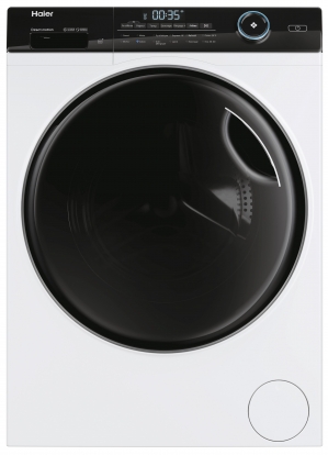 HAIER HW100-B14959U1FR - Lave-linge hublot