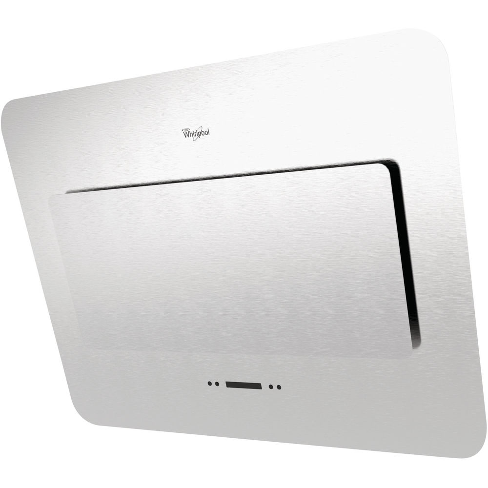 WHIRLPOOL AKR855/1IX - Hotte décorative murale