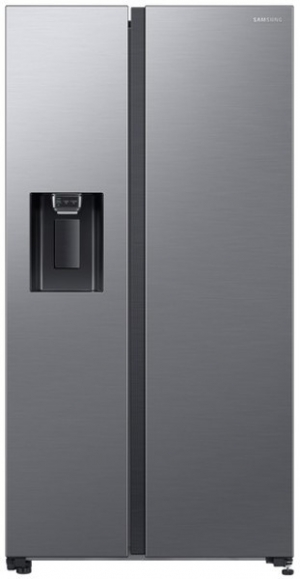 SAMSUNG RS6EDG54R3S9 - Réfrigérateur américain