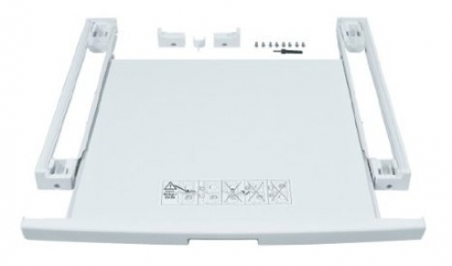 SIEMENS WZ20400 - Lave-linge