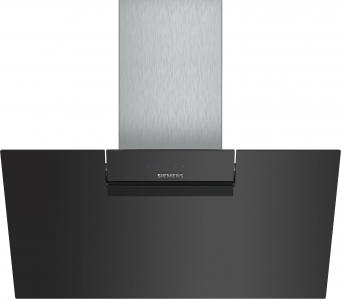 SIEMENS LC87KEM60 - Hotte décorative murale