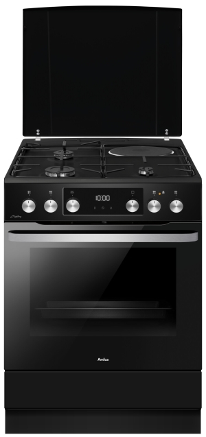AMICA ACM7037RN - Cuisinière mixte