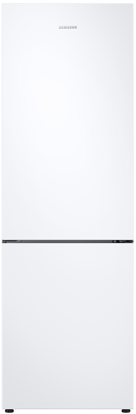 SAMSUNG RB33B610EWW - Réfrigérateur combiné