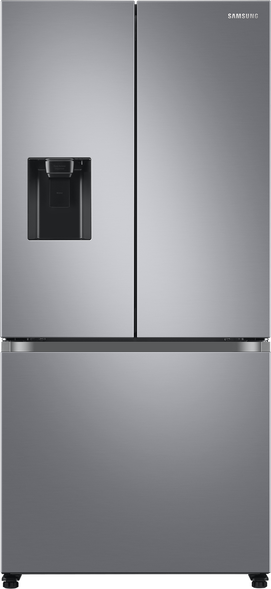 SAMSUNG RF18A5202SL - Réfrigérateur multi-portes