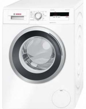 BOSCH WAN28066FF - Lave-linge hublot