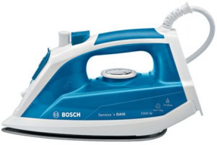 BOSCH TDA1023010 - Fer vapeur