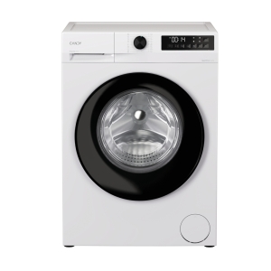CANDY GD49B8-S - Lave-linge hublot grande capacité