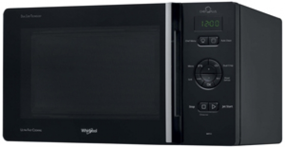 WHIRLPOOL MCP345BL - Micro-ondes gril