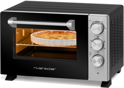 RIVIERA ET BAR QFR210 - Mini-four