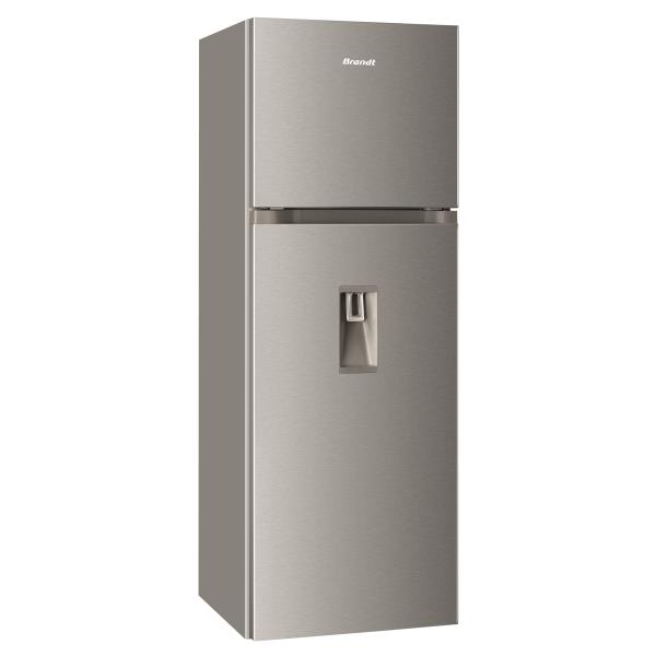 BRANDT BD7611NWX - Réfrigérateur 2 portes