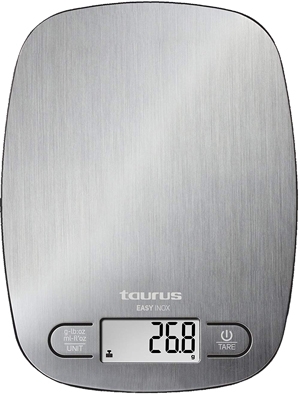TAURUS EasyInox - Préparation culinaire