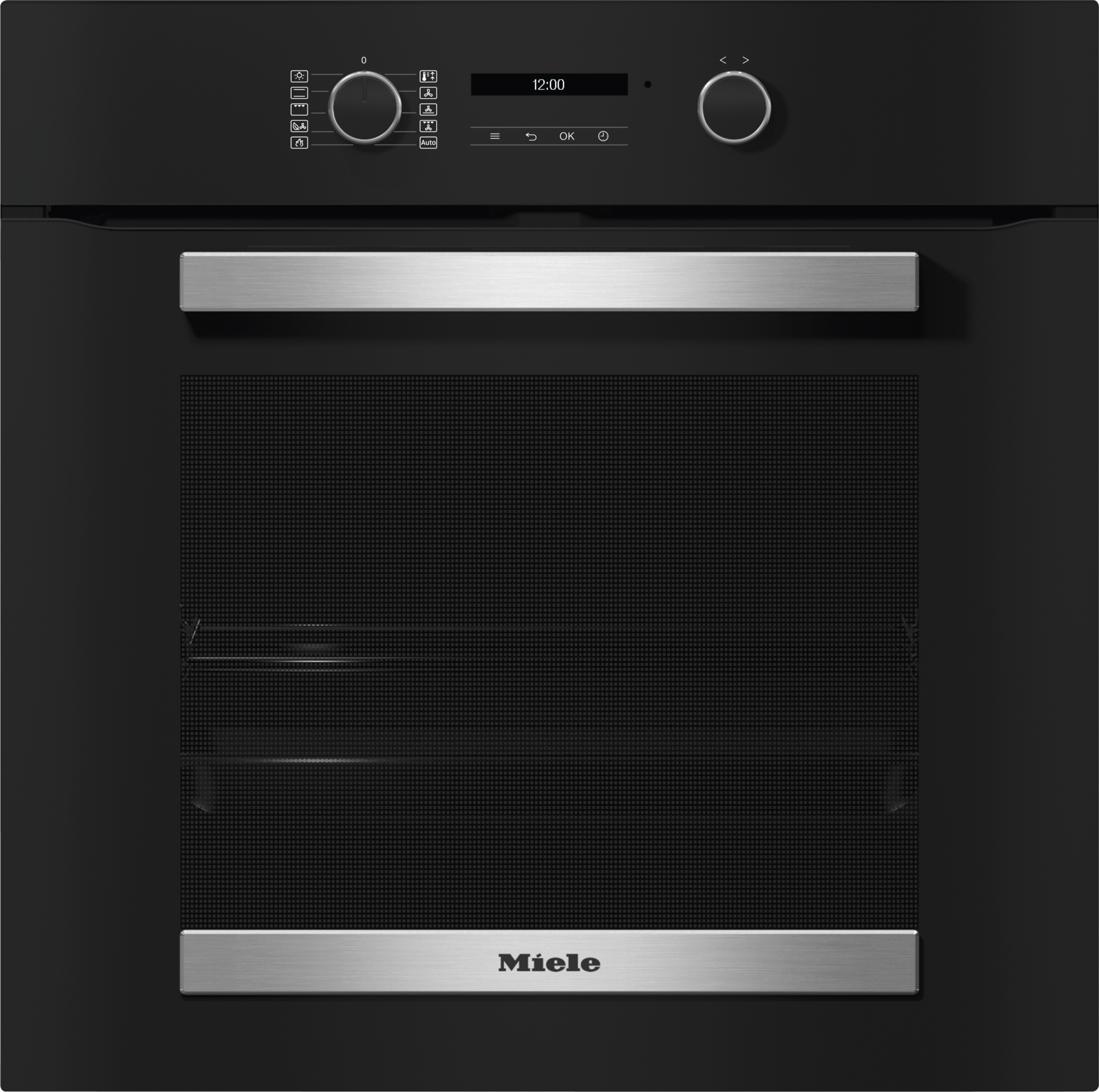MIELE H2467BP - 