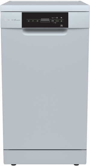 CANDY CDPH2D1047W - Lave-vaisselle 45 cm