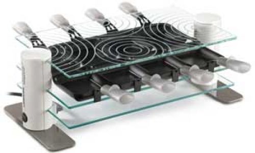 LAGRANGE 9804 - Cuisson conviviale