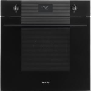 SMEG SFP61TB3FR - Four pyrolyse