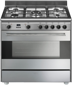 SMEG BG91PX9 - 