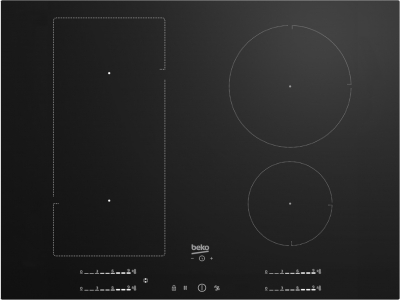 BEKO HII74700UF - Table induction
