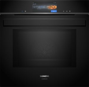 SIEMENS HN978GQB1 - Four pyrolyse