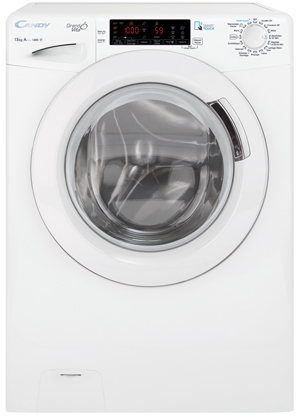 CANDY GVS1413TH3/1-47 - Lave-linge hublot