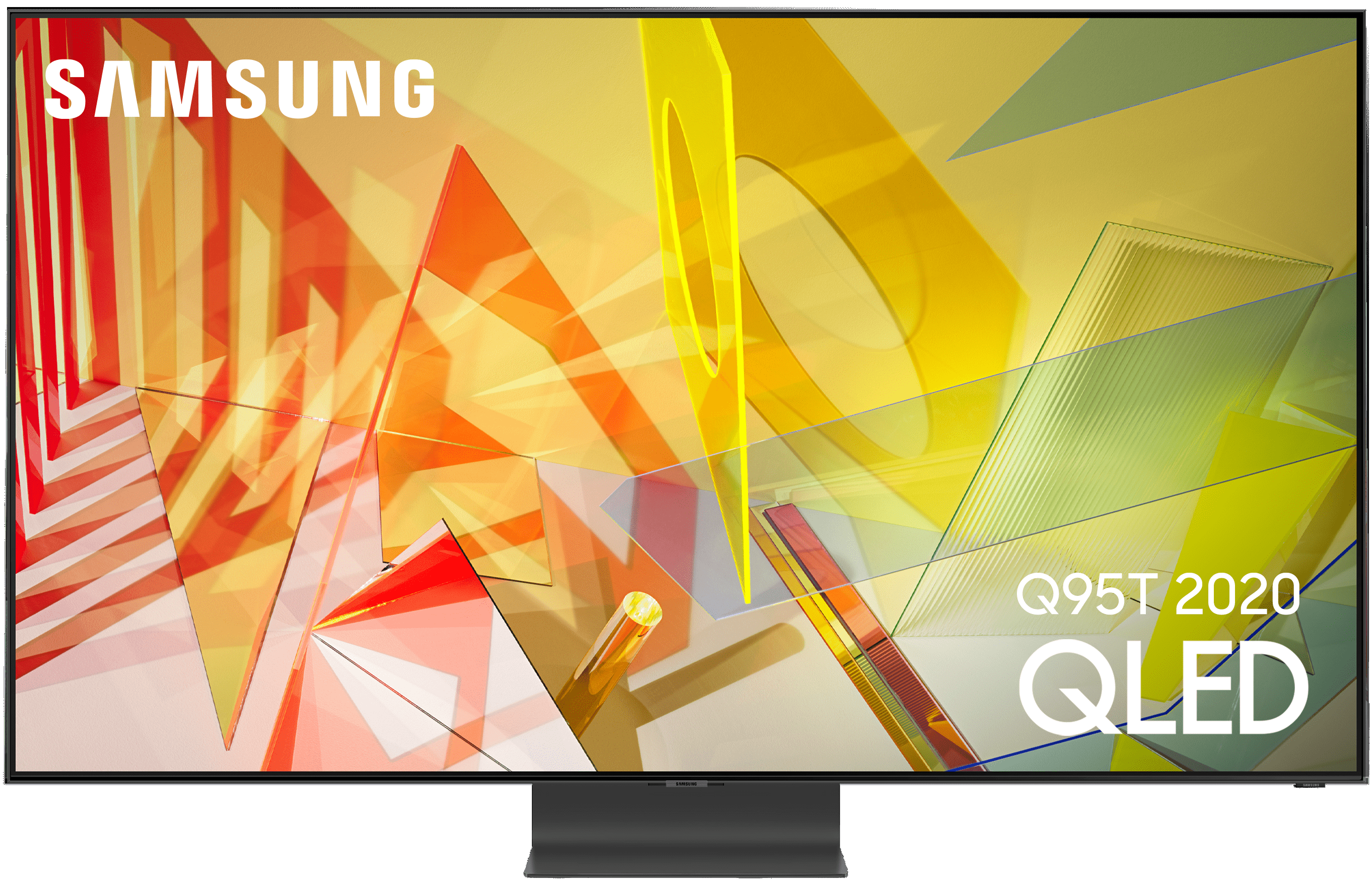 SAMSUNG QE65Q95TATXXC - TELEVISEUR QLED