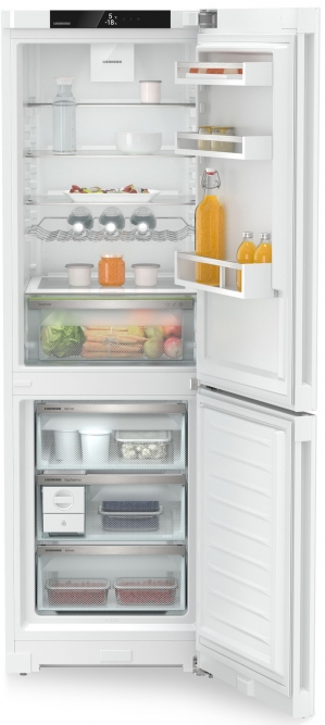 LIEBHERR CND5223-20 - Réfrigérateur combiné
