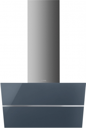 SMEG KCV80SE2 - Hotte décorative murale