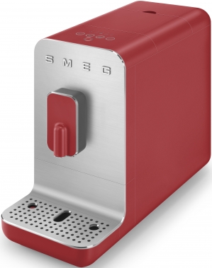 SMEG BCC01RDMEU - Espace Café
