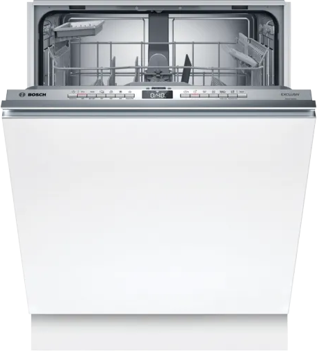 BOSCH SMV4HBX00F - Lave-vaisselle tout intégrable