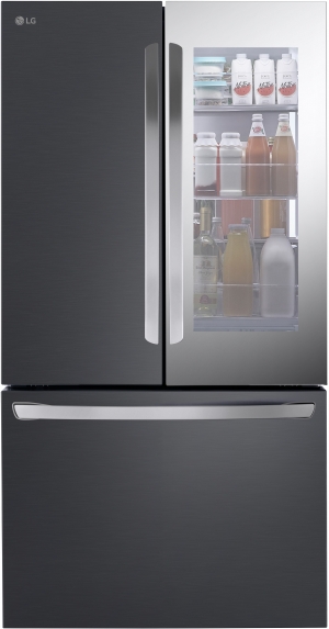 LG GMZ765SBHJ - Réfrigérateur multi-portes