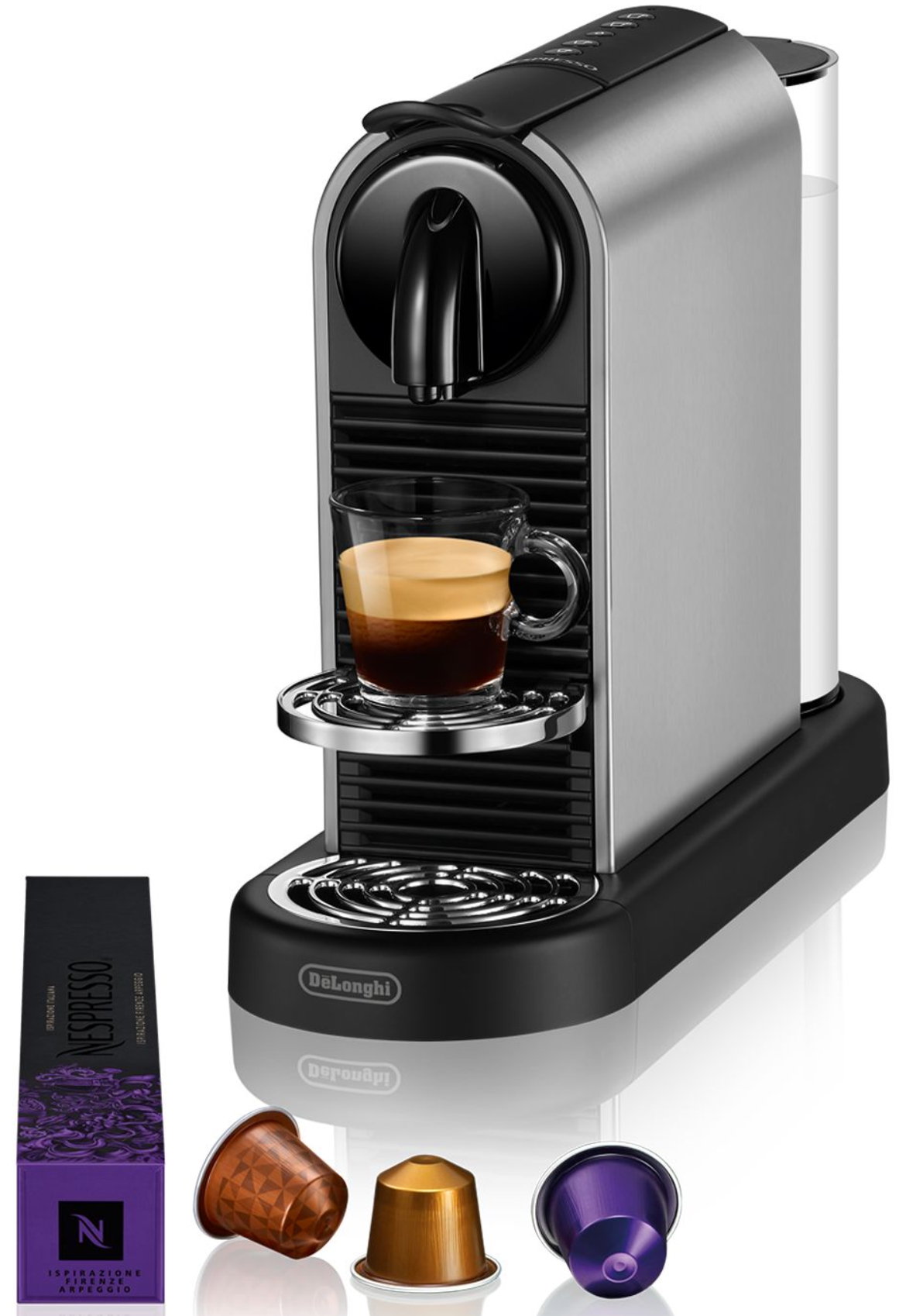 NESPRESSO EN220.T - Espace Café