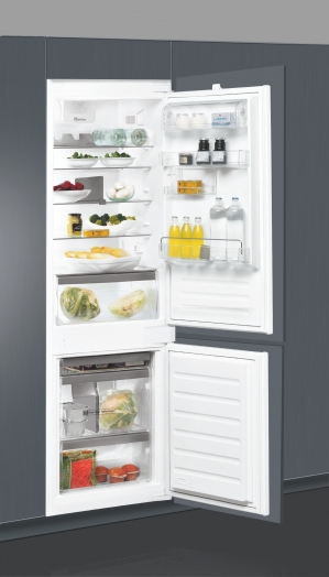 WHIRLPOOL ART6719SFD2 - Réfrigérateur combiné intégrable