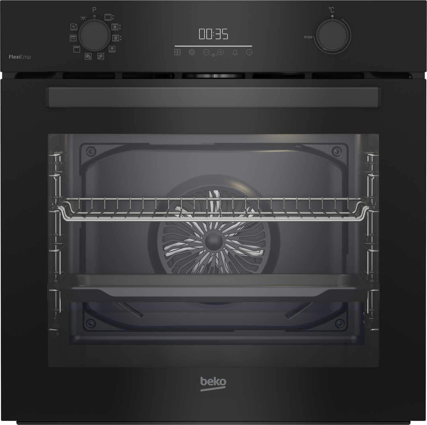 BEKO BBIS17302BMP - Four pyrolyse