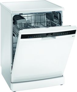 SIEMENS SN23HW36TE - Lave-vaisselle 60 cm