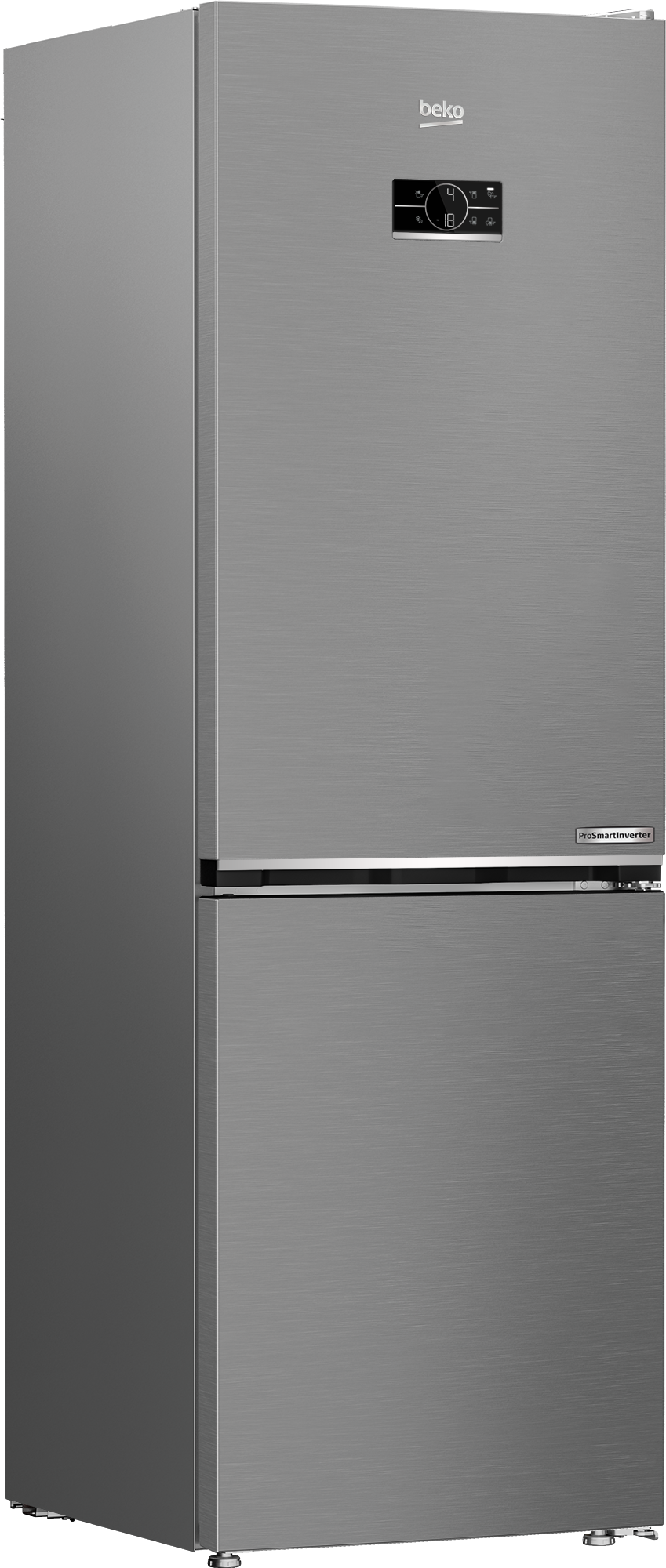 BEKO B5RCNE365LXB - Réfrigérateur combiné