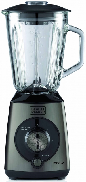 BLACK+DECKER BXJB1000E - Préparation culinaire