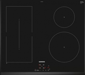 SIEMENS EE651BPB1E - Table induction