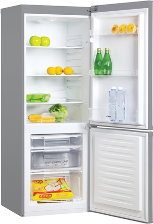 CANDY CMCS5152S - Réfrigérateur combiné