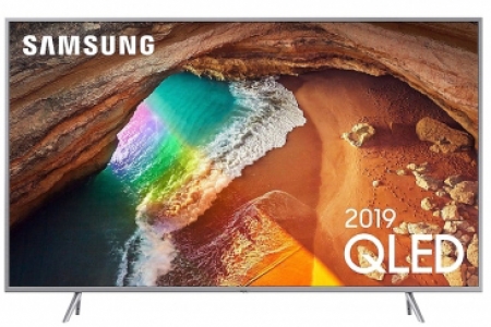 SAMSUNG QE65Q64RATXXC - TELEVISEUR QLED