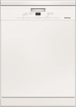 MIELE G4922EXTRACLEAN - Lave-vaisselle 60 cm