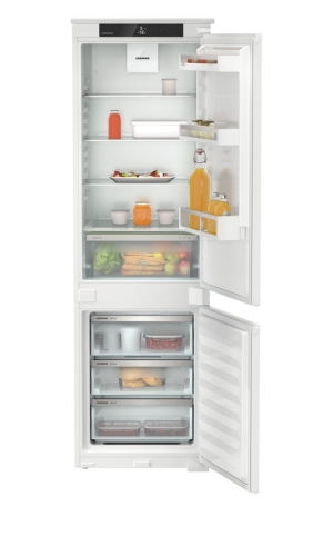 LIEBHERR ICNSd5103-22 - Réfrigérateur combiné intégrable