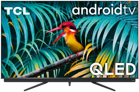 TCL 55C815 - TELEVISEUR QLED